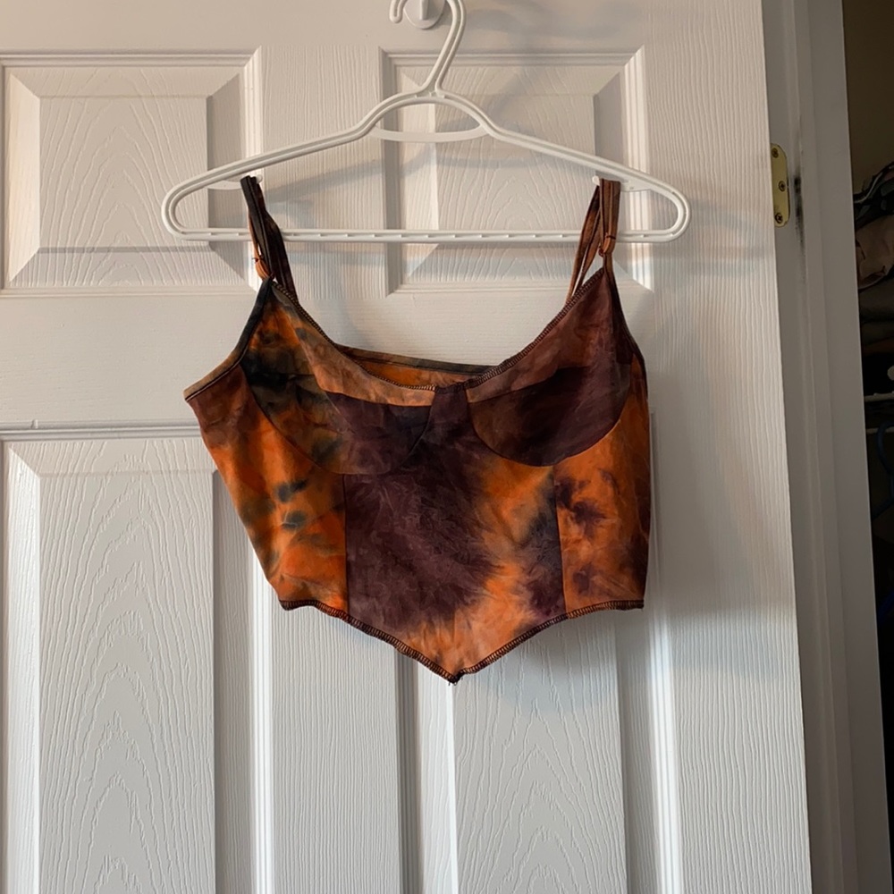 Cute SHEIN crop top. Size M